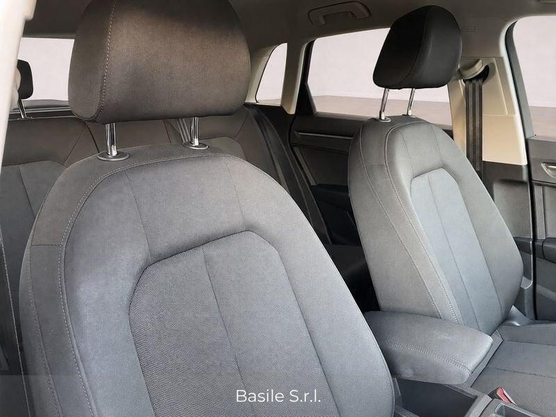Audi Q3 2.0 35 TDI S Tronic Business Advanced