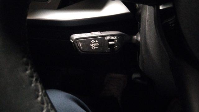 AUDI A3 SPORTBACK 40 TFSI e S tr. Business PLUG IN HYBRID