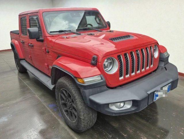 JEEP Gladiator 3.0 Diesel V6 Launch Edition + IVA ESPOSTA 4X4 4WD