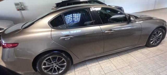 ALFA ROMEO Giulia 2.2 Turbodiesel 180 CV Super MANUALE