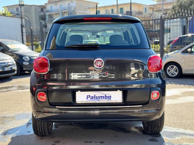 FIAT 500L 1.3 Multijet 85 CV Pop Star COME NUOVA