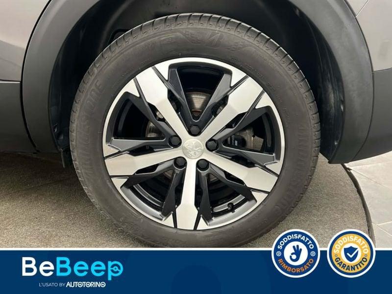 Peugeot 5008 1.5 BLUEHDI GT S&S 130CV EAT8