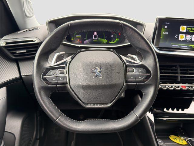 PEUGEOT 2008 2008 PureTech 130 S&S EAT8 GT Pack