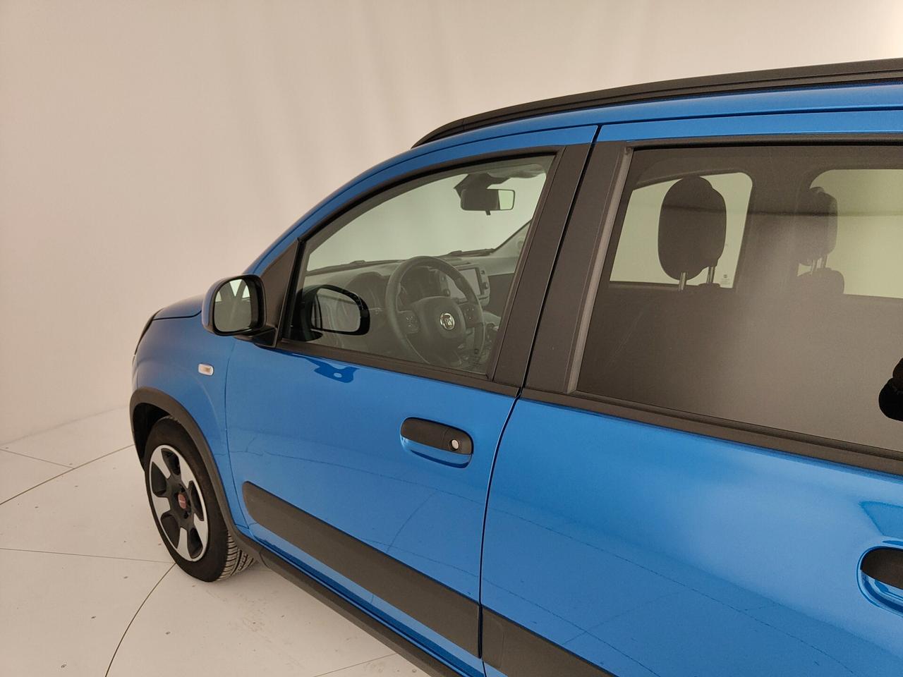 Fiat Panda Cross 1.0 FireFly S&S Hybrid