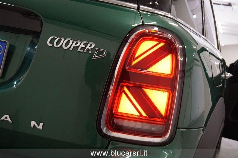 MINI Mini Countryman F60 Mini 2.0 Cooper D Classic Countryman