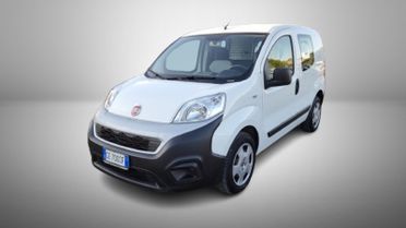FIAT Fiorino 1.3 MJT 95CV Cargo SX Vetrato