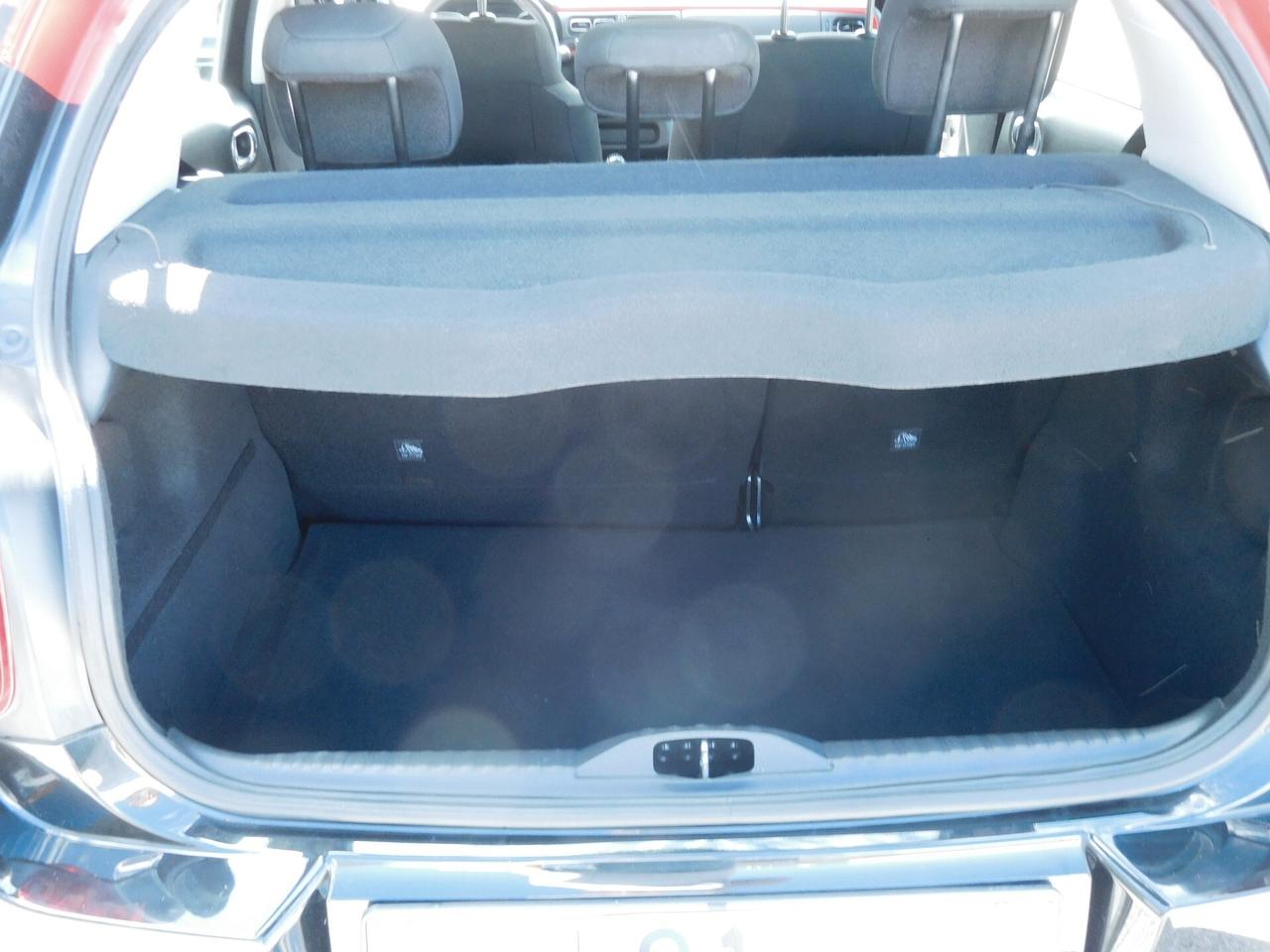 Citroen C3 PureTech 82 Shine