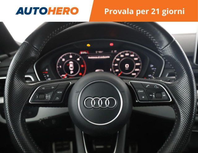 AUDI A5 3.0 TDI quattro S tronic Sport