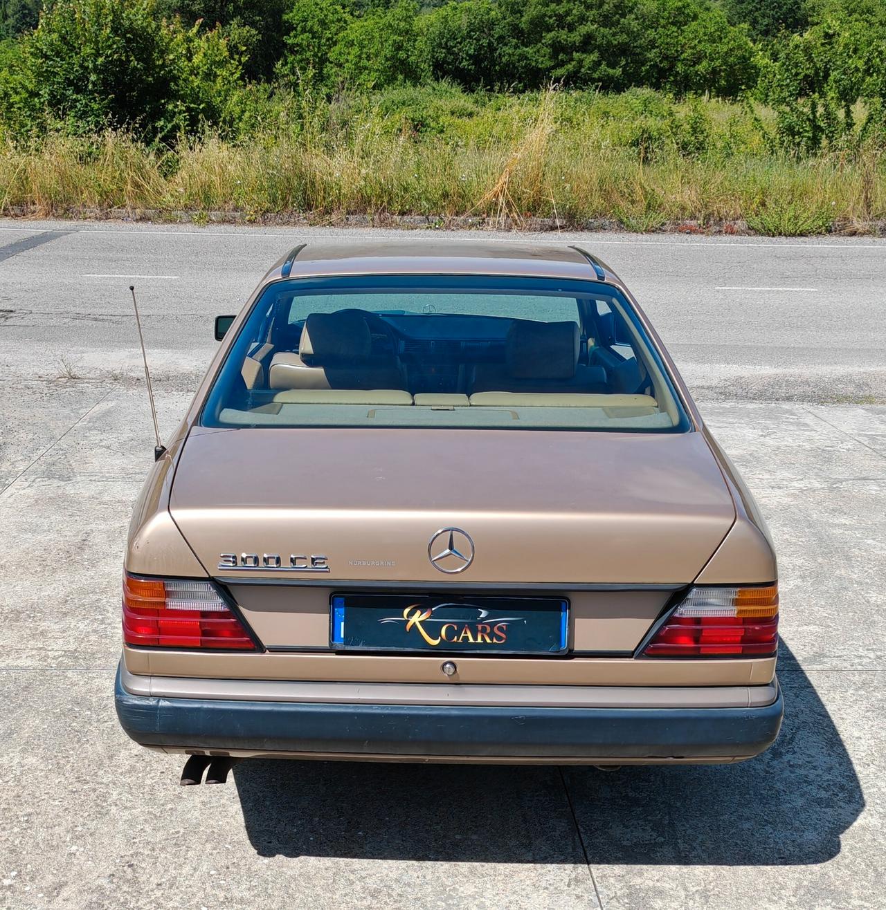 Mercedes CE 300