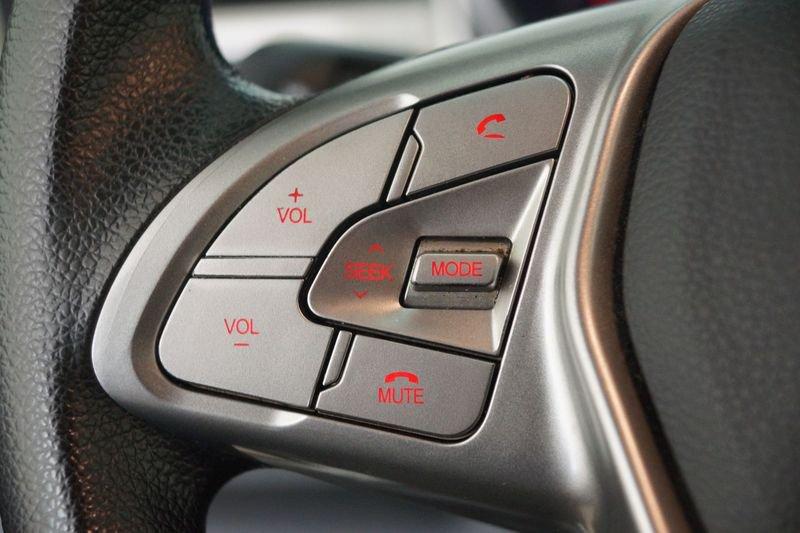Ssangyong Tivoli Tivoli 1.6 2WD Bi-fuel GPL Be