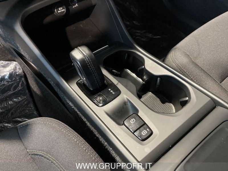 Volvo XC40 B4 AWD Geartronic Momentum Pro