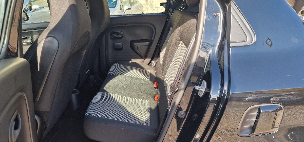 RENAULT Twingo 1.0 65 CV Duel2