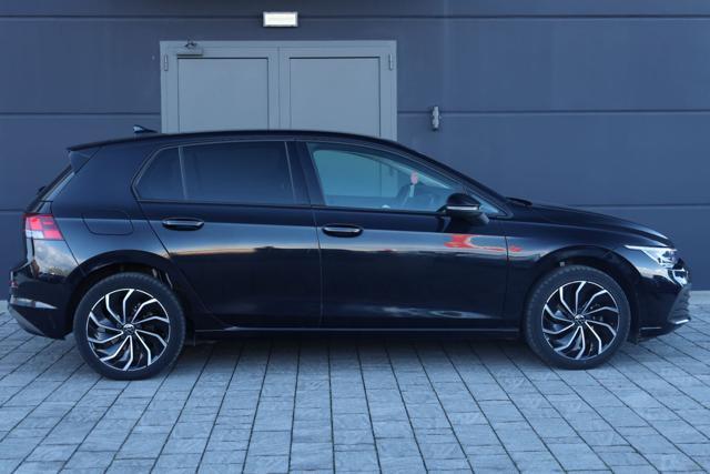 VOLKSWAGEN Golf 1.5 eTSI 130 CV EVO ACT DSG Life