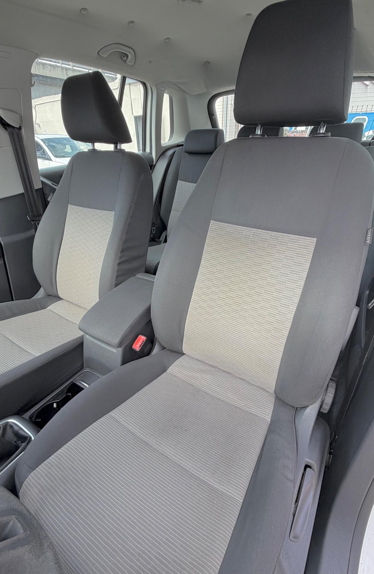 Volkswagen Tiguan 2.0 Diesel 140 Cv