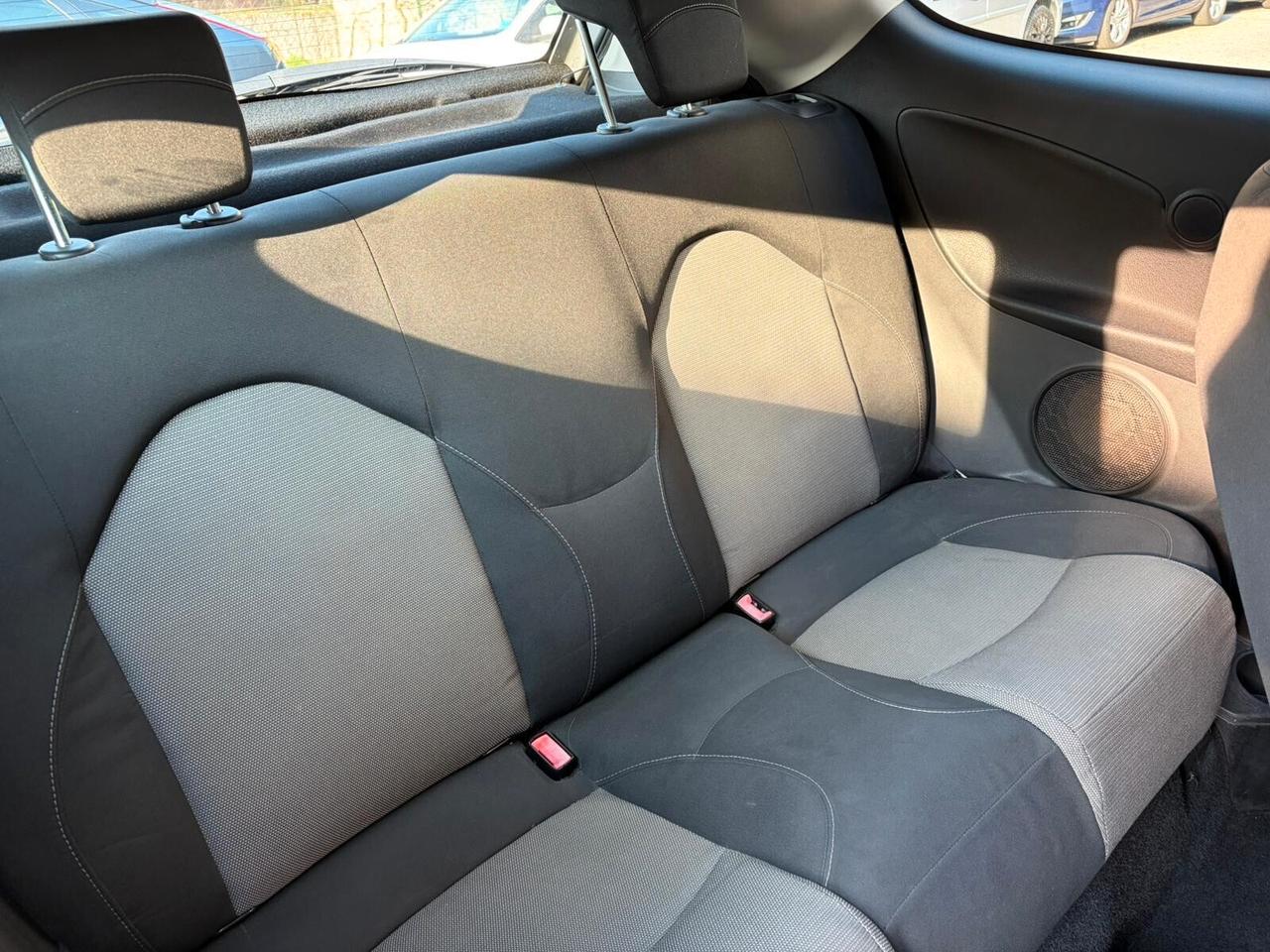 Alfa Romeo MiTo 1.3 JTDm-2 95 CV S&S Distinctive Sport Pack