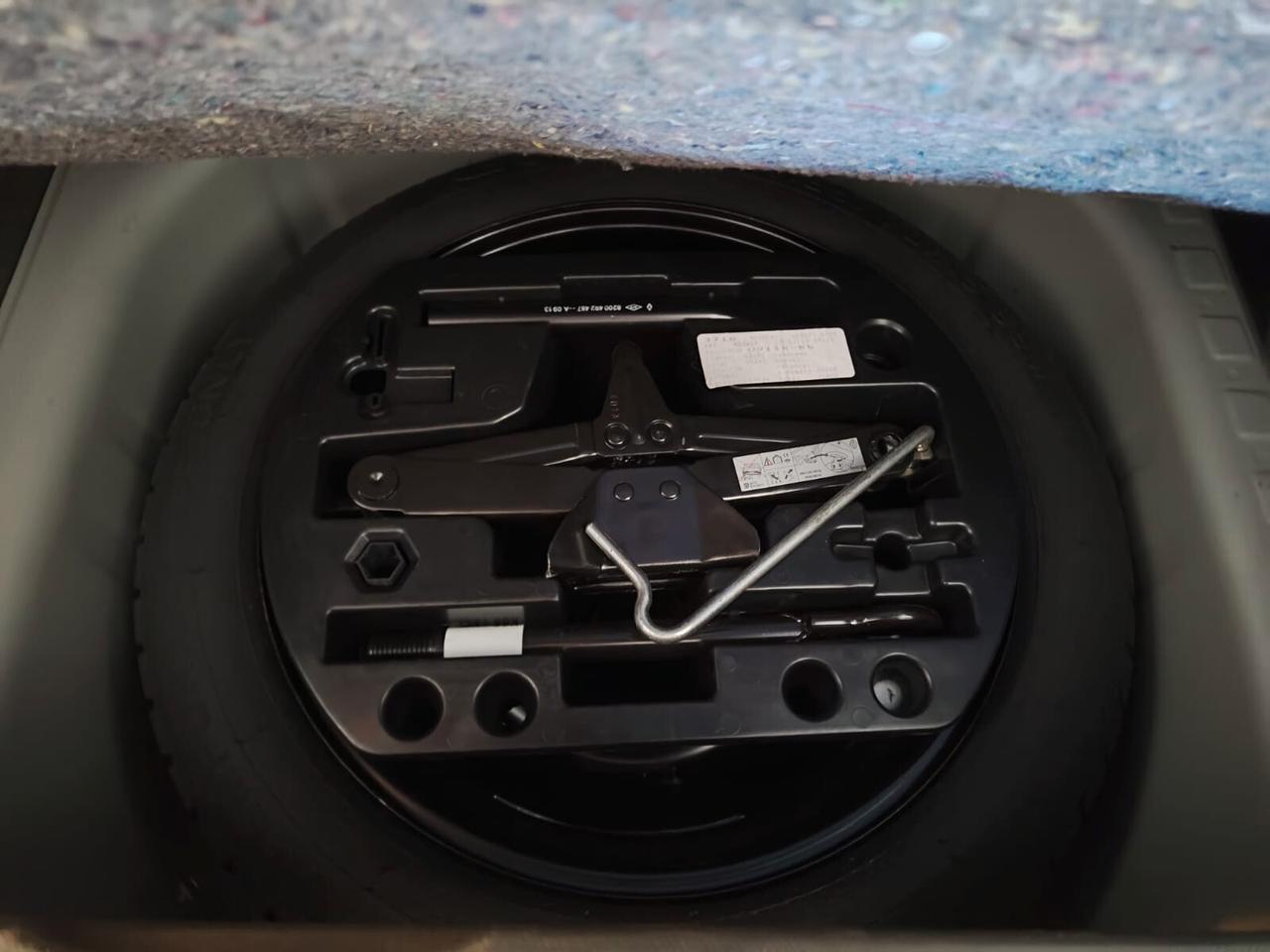 Renault Captur 1.5 dCi 8V 90 CV Start&Stop Live