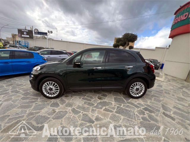 FIAT 500X 1.3 MultiJet 95 CV Connect