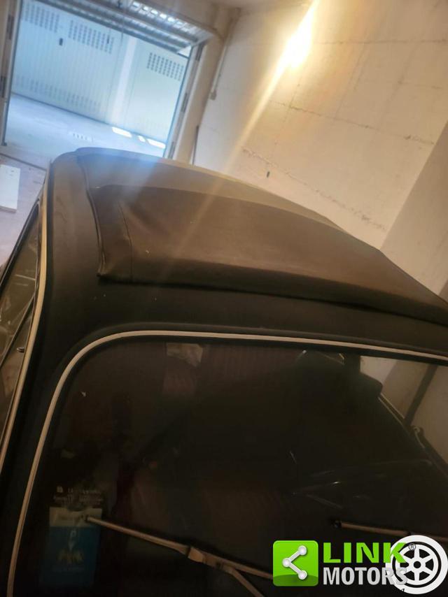 FIAT 500 110 F