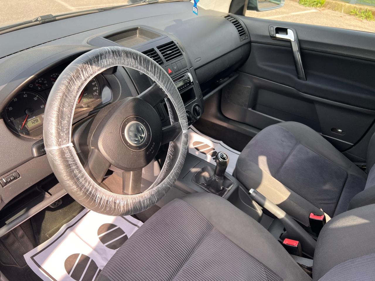 Volkswagen Polo 1.4 16V FSI 5p. Comfortline Neopatentati