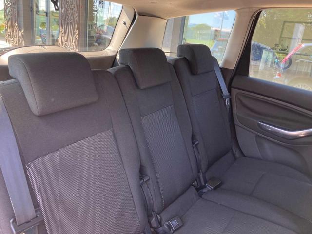 FORD C-Max 1.6 TDCi 110 CV Titanium DPF