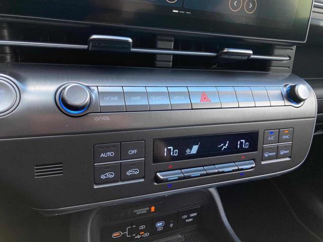 HYUNDAI Kona 1.0 T-GDI Hybrid 48V iMT XLine Plus