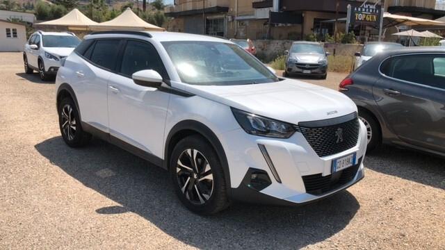 Peugeot 2008 BlueHDi 110 S&S Allure Pack