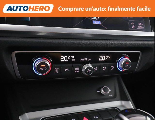 AUDI Q3 SPB 40 TDI quattro S tronic