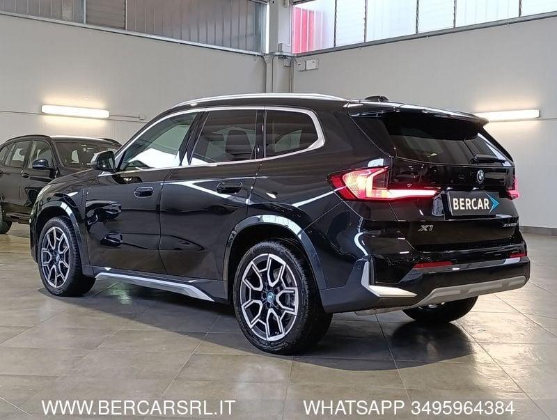 BMW X1 X1 xDrive 25e xLine*TELECAMERA POST*LED*PDC*PELLE*