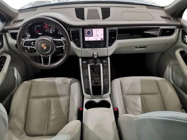 PORSCHE Macan 3.0 S Diesel