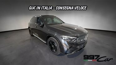 Mercedes-benz GLC 220 d AMG Line Advanced 4matic auto