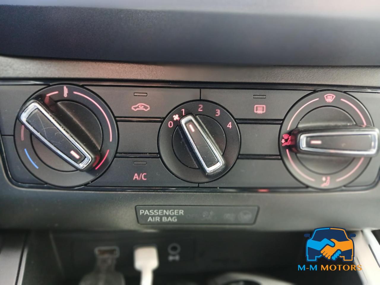 Seat Arona 1.0 ecotsi Style 95cv