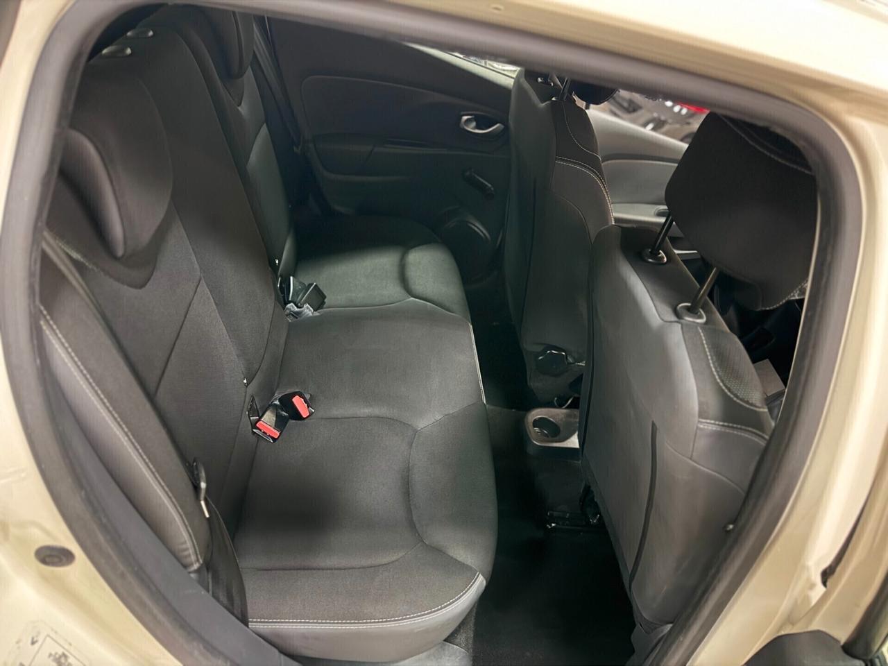 Renault Clio 1.2 75CV 5 porte Intens