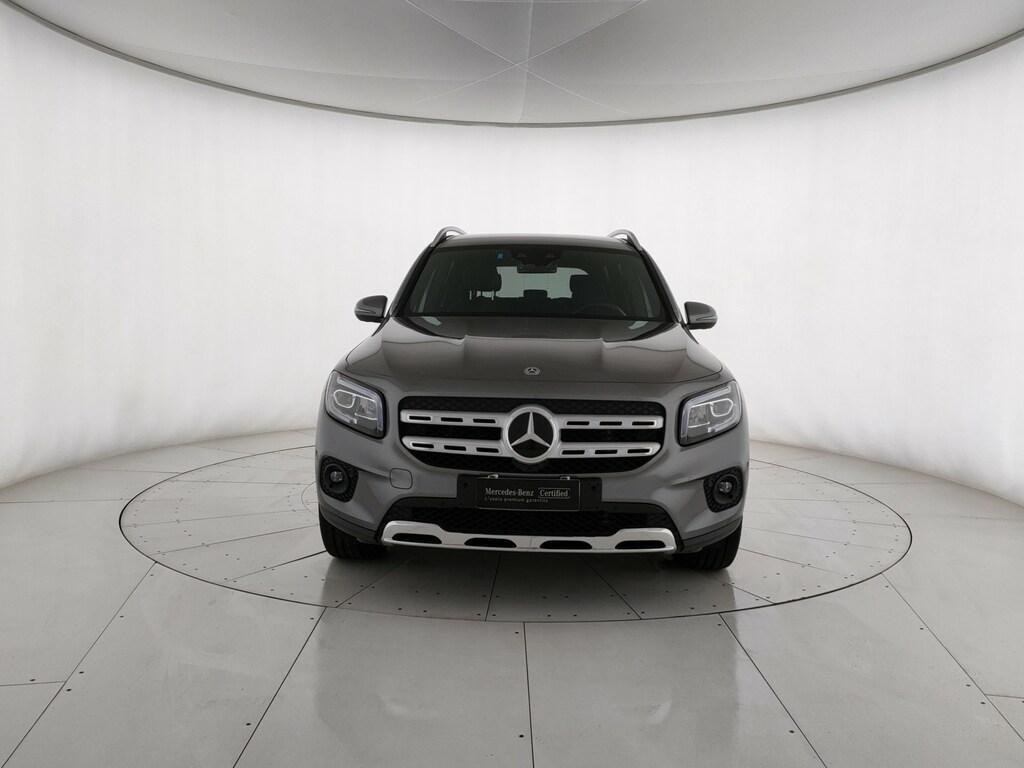 Mercedes GLB 200 D Sport Plus 8G-DCT