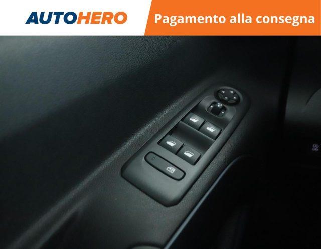 PEUGEOT Rifter BlueHDi 130 S&S Allure Standard