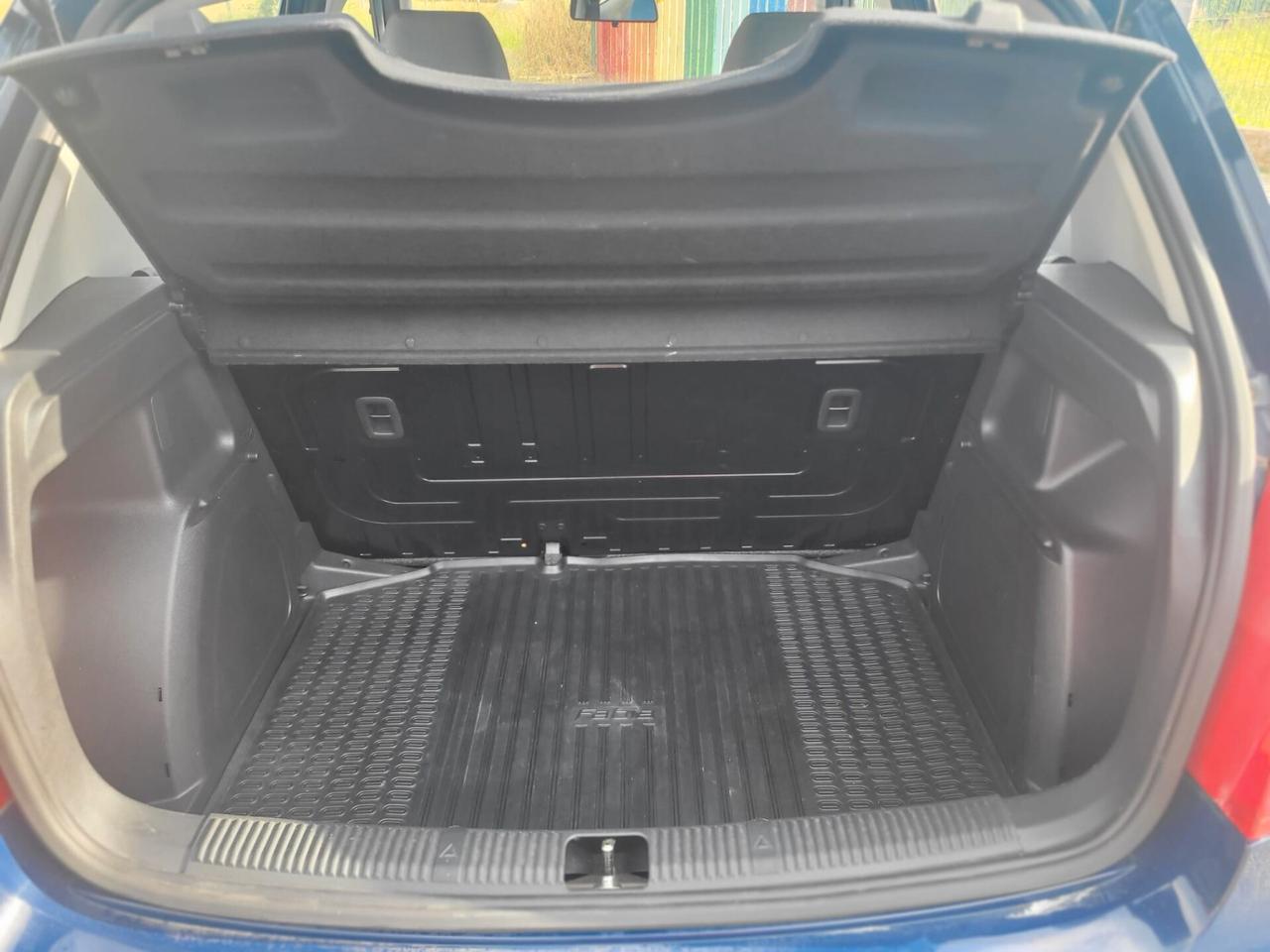 Skoda Fabia 1.2 12V 70CV 5p. uniprò neopatentati