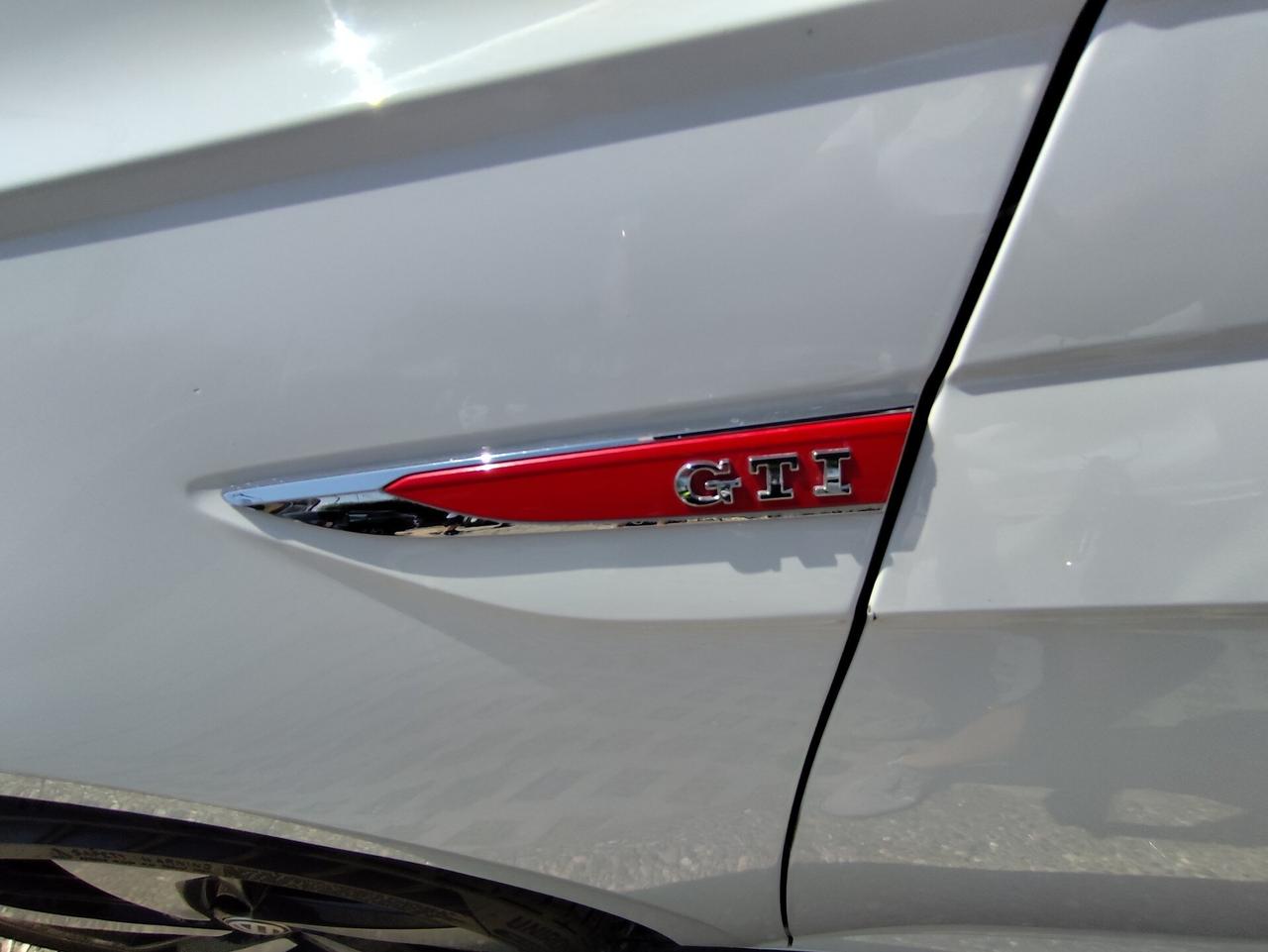 VOLKSWAGEN Polo 6ª serie Polo 2.0 TSI DSG GTI ...