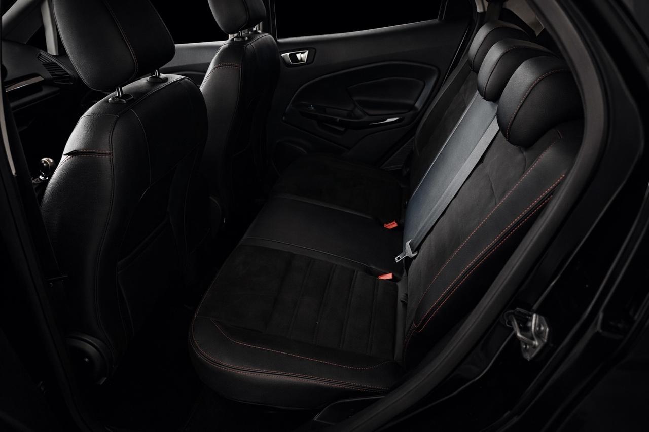 Ford EcoSport 1.5 Ecoblue 100 CV Start&Stop ST-Line