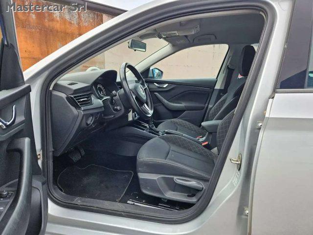 SKODA Scala 1.6 tdi Ambition 115cv dsg - FZ724EE