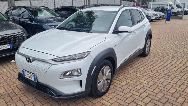 HYUNDAI Kona EV 64 kWh XPrime
