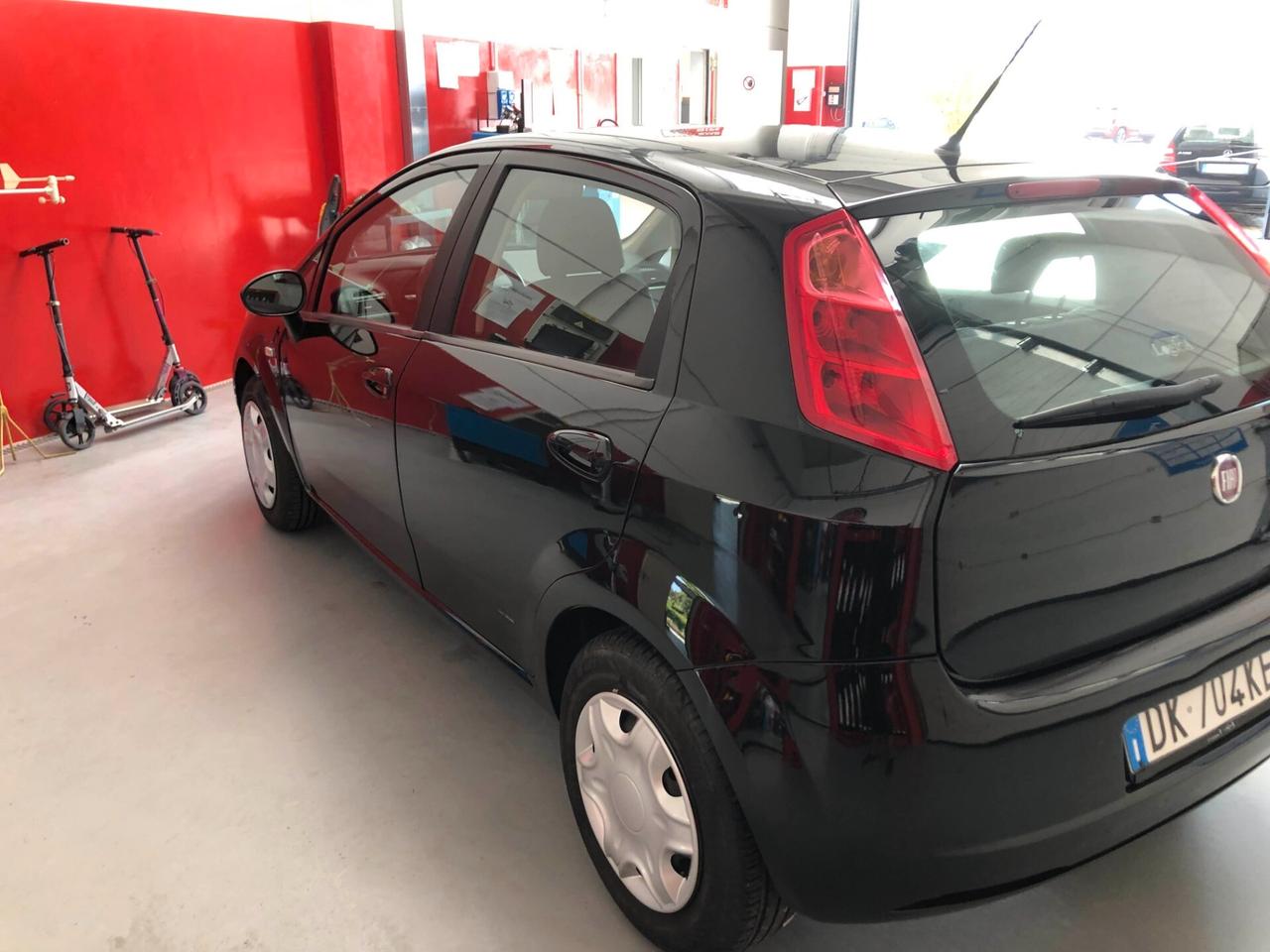 Fiat Punto Classic 1.2 5 porte Dynamic