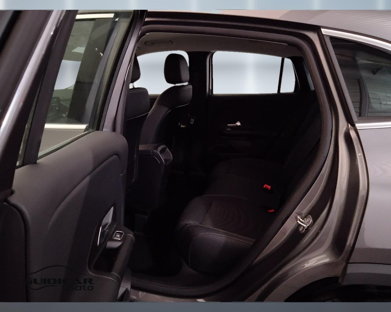 Mercedes-Benz GLA-H247 2023 - GLA 180 d Advanced auto