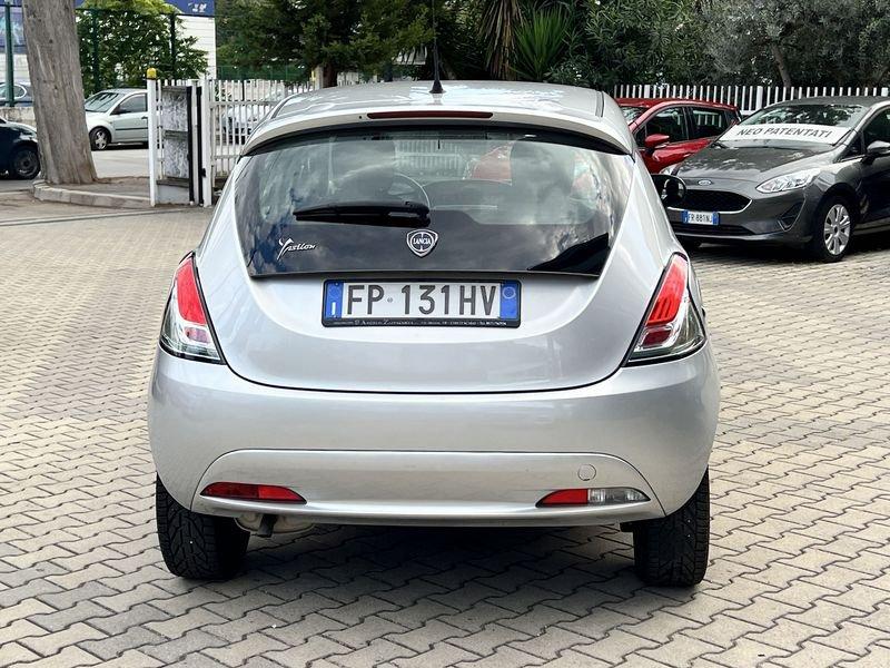 Lancia Ypsilon Ypsilon 1.2 69 CV 5 porte Elefantino