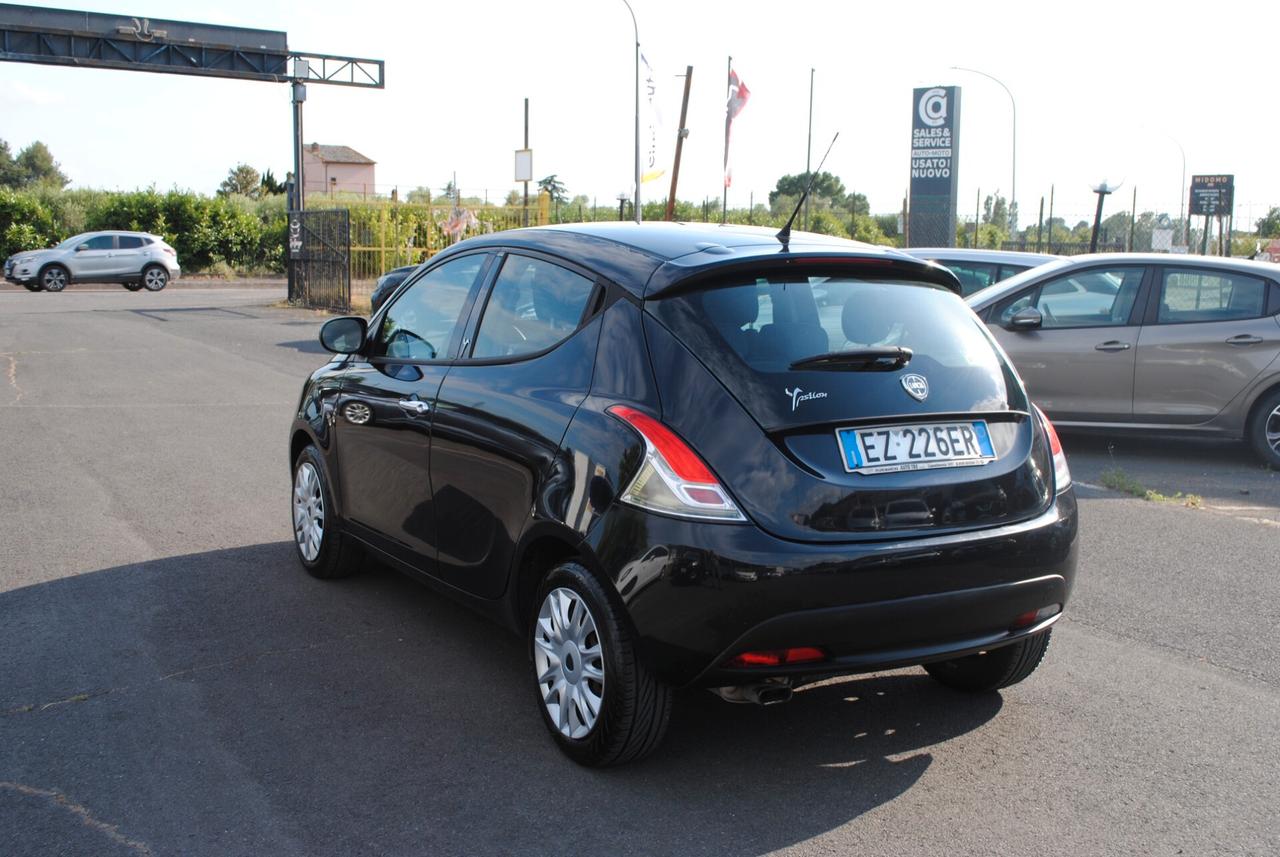 LANCIA YPSILON 1.2 69 CV
