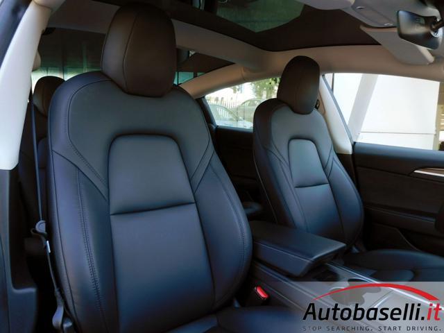 TESLA Model 3 PERFORMANCE 534CV AWD DUAL MOTOR 'RESTYLING'