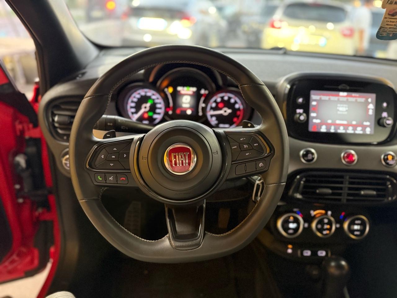 Fiat 500X 1.0 T3 120 CV Sport