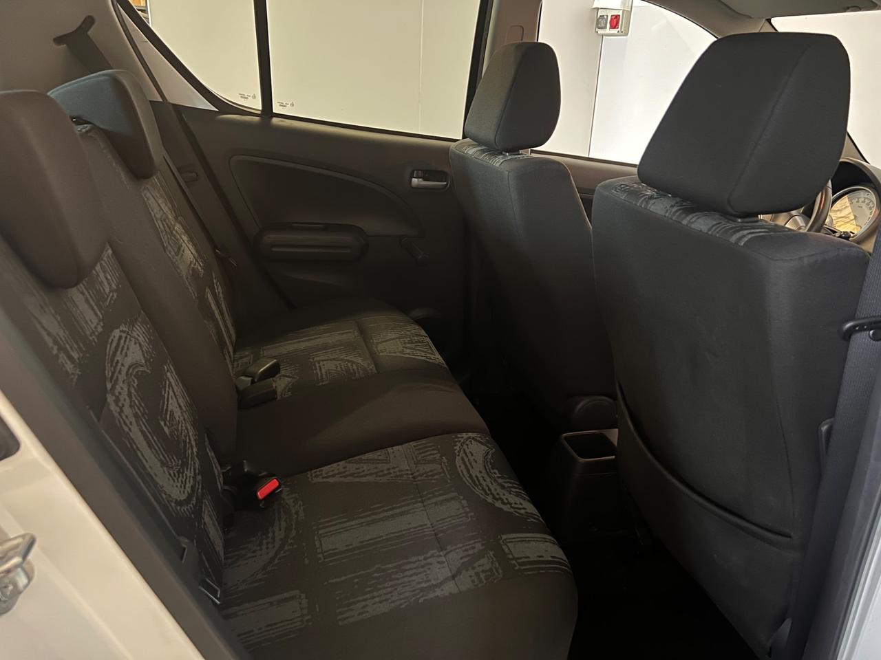 Opel Agila 1.2 16V 94CV Enjoy auto
