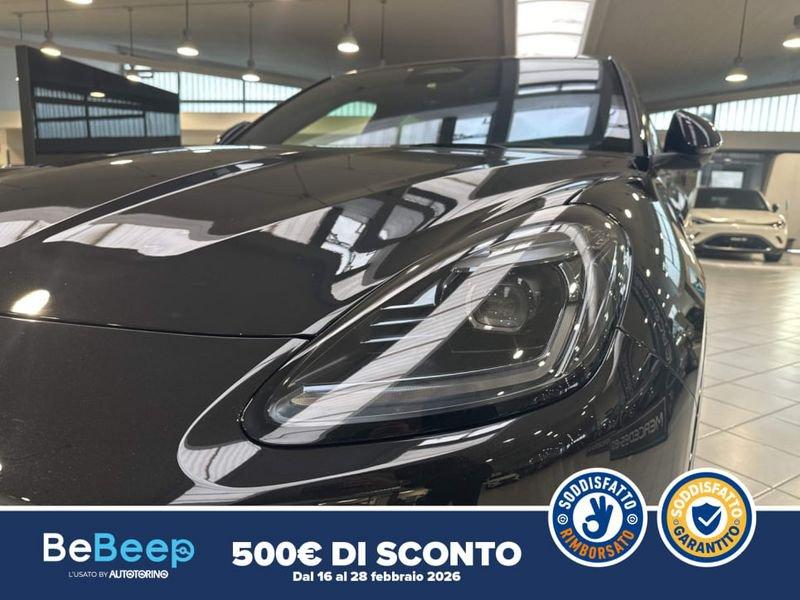 Maserati Grecale 2.0 MHEV MODENA 330CV AUTO