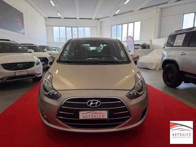 HYUNDAI - iX20 1.4 crdi Xpossible NEOPATENTATI