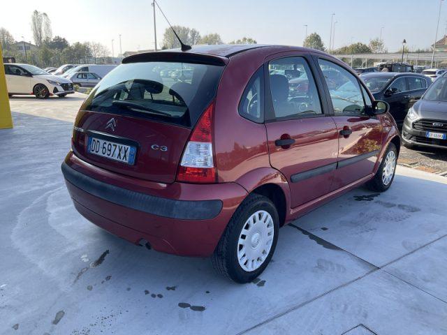 CITROEN C3 1.1 Classique