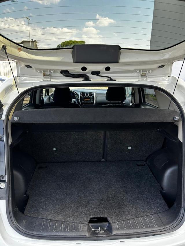 NISSAN Note 1.2 12V NEO PATENTATO